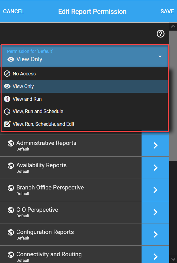 How do I manage user groups and user permissions? – Entuity