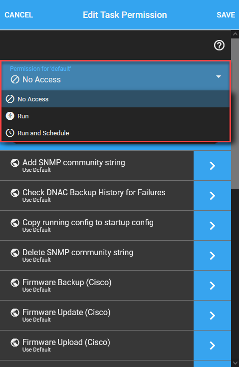 How do I manage user groups and user permissions? – Entuity