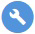 Uninitialized icon